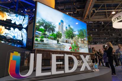 美媒关注中国显示创新：海信ULED X重新定义LED电视标准