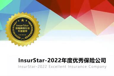 InsurStarտƼҵ񵥹 ̩ն2022㱣չ˾