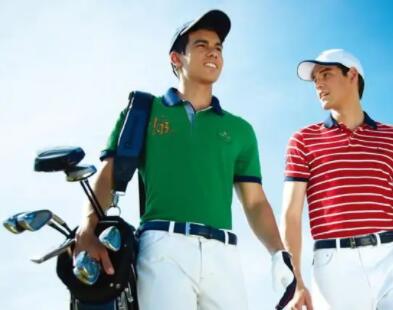 Biemlfdlkk是啥牌子?国潮系列转为高尔夫缔造的服饰运动品牌
