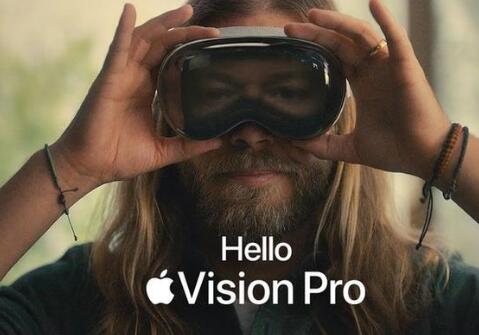 Vision Pro ˭ǿռʱġ׿ʡ