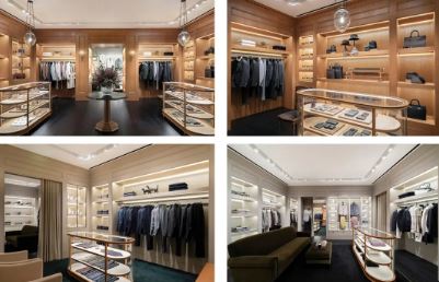 DUNHILL����SKP��Ʒ����¿�Ļ����дӢ���������� 