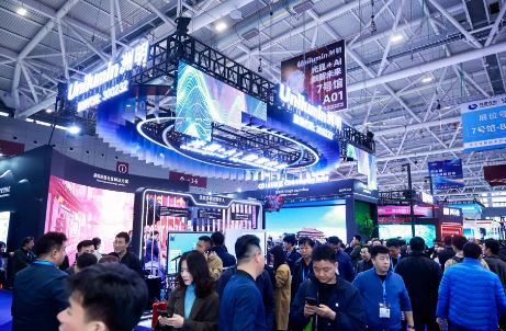 2026��25�����ڹ���LED��ʾ��������չӰ������Σ���ע����