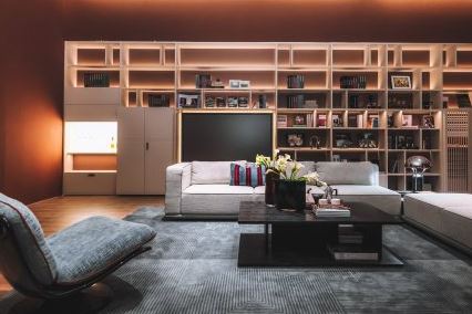 �ӡ������������� FotileStyle�ǻۼҾ���д�߶��˾ӵļ�ֵ��׼