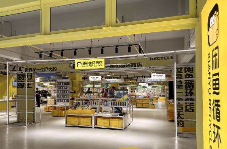 ����ȫ���콢�����ڿ�Ļ��1300�Oһվʽѭ������ռ���ʽ����