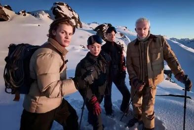 MONCLER GRENOBLE 2025 ﶬϵ