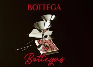 BOTTEGA VENETA����2025��ȡ�Bottega for Bottegas����Ŀ