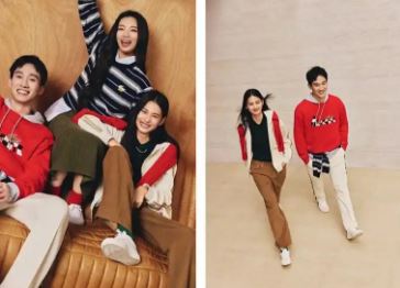 LACOSTE �Ƴ� 2026 �´�ϵ�� ���ˡ����ϡ�����