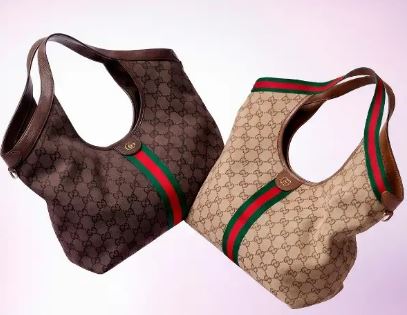 Gucci Giglioϵ���ִ���ڹ��Ʒ�����š�Ħ�ǡ���Լ�Ĺų������ѧ 
