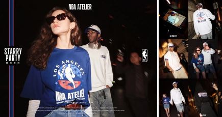 �������µĴ��к���ʽ��NBA ATELIER�ġ�ͬƵ���š������Ч 