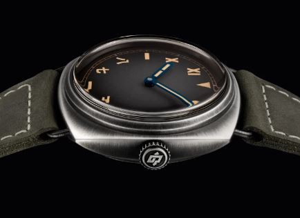 ���ɺ��Ƴ�ȫ��Radiomir�ص��׶�ϵ�а��ն����й��ر����� 