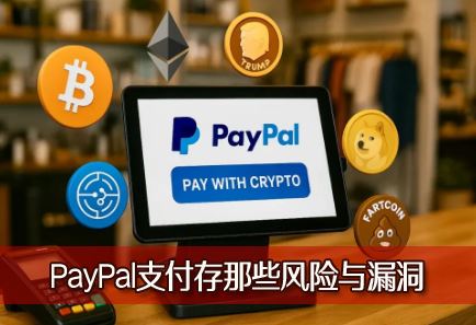 PayPal֧����ȫ��PayPal֧������Щ������©����Ҫע�⣿