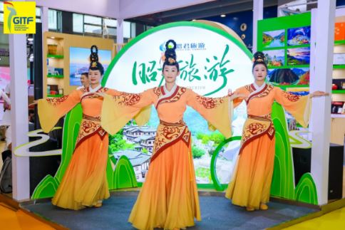 GITF2026�����ʮ�Ľ���ݹ�������չ����Ӱ��������Ƿ�ֵ�òμӣ�