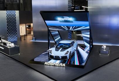 �ǳ�δ��STAR MATRIX�������㣺ȫ�±�����+AI+AR��ʻ����������