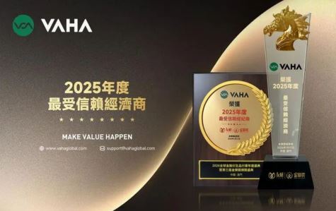 VAHA Financial�������������ڵغϹ��Դ��ɣ��羳���ڷ��տֶ�����