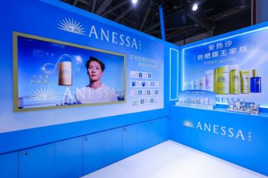 ����ɳ�ذ�����2026CiE��ױ����չ �ԡ����ӡ�֮�� ��������鹲���°�ͼ