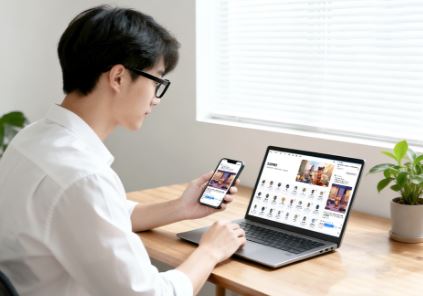 ���Эͬ��Ч���޽硪��δ��AI�۾�����������칫������