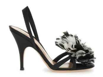 Gianvito Rossi ������� 2026 �ﶬϵ�С����ջ�԰�� 