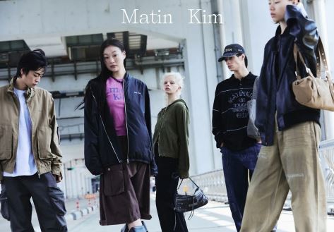 Matin KimЯ����ӯʱ�м��ţ������й��ڵ��г���ƪ�� 